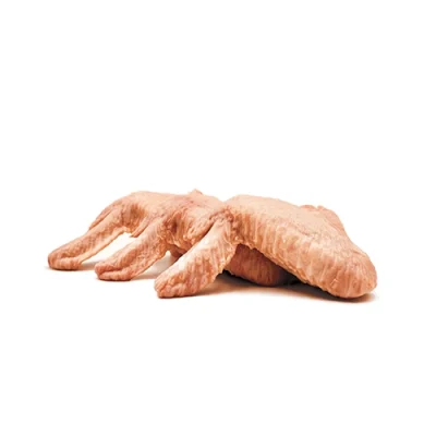 Free Range Chicken Wings