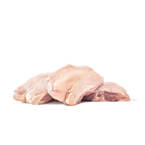 chicken backs for dogs