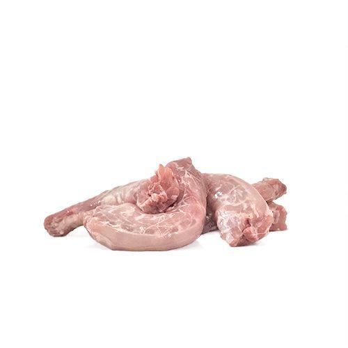 Free Range Chicken Necks