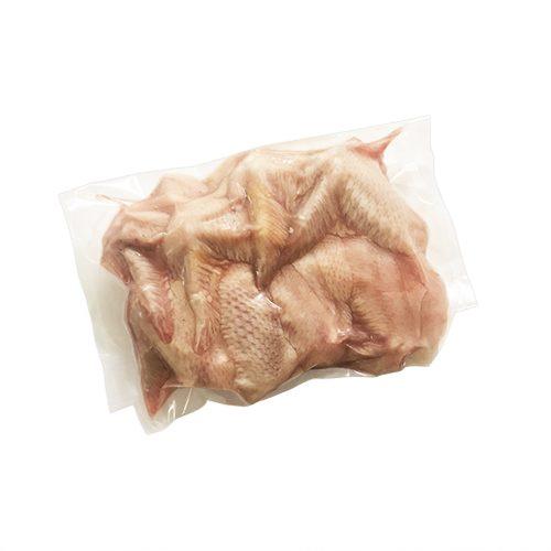PaleoPet Pure Free Range Chicken Wings - 500g - Image 2