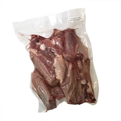 PaleoPet Pure Free Range Duck Wings - 1 Kg - Image 2