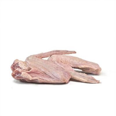 PaleoPet Pure Free Range Duck Wings - 1 Kg