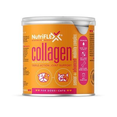 Nutriflex Advanced Complex for Dogs & Cats 250g