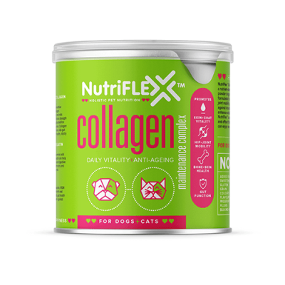 Nutriflex Maintenance Complex for Dogs & Cats 250g