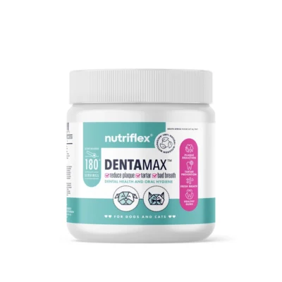 Nutriflex Dentamax